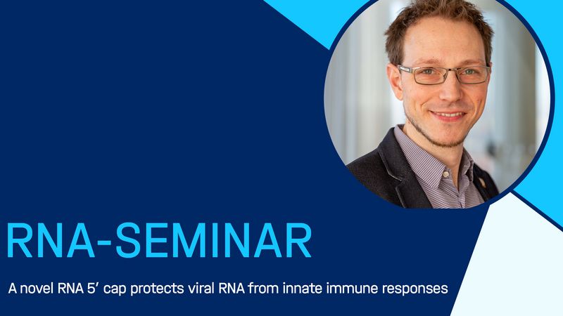 RNA-Seminar: Troels Scheel