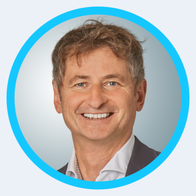 Picture of Jörg Vogel