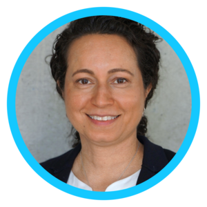 Würzburg RNA Ecosystem: Picture of Cynthia Sharma