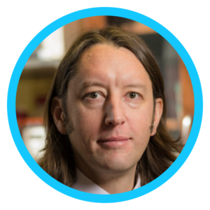 Scientific Advisory Board: Picture of Julius Lucks