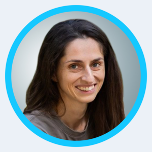 Würzburg RNA Ecosystem: Picture of Camilla Ciolli Mattioli