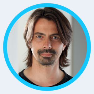 Würzburg RNA Ecosystem: Picture of Julian König