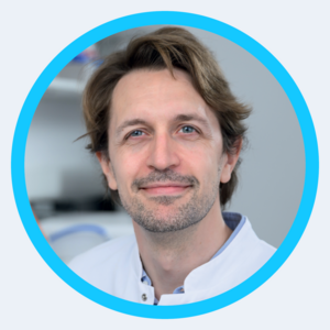 Würzburg RNA Ecosystem: Picture of Karl Petri