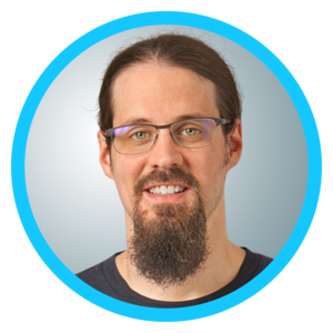 Würzburg RNA Ecosystem: Picture of Jens Hör