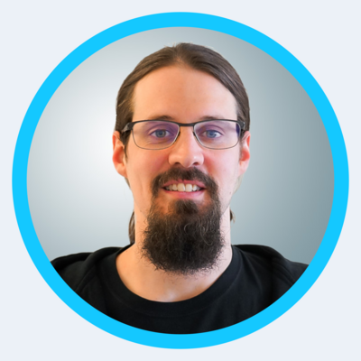 Picture of Jens Hör