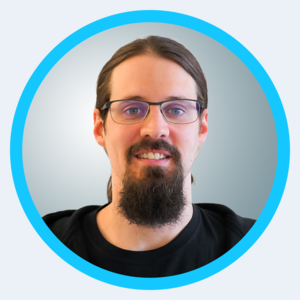 Würzburg RNA Ecosystem: Picture of Jens Hör