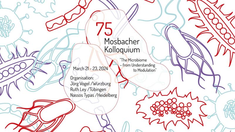 75th Mosbacher Kolloquium